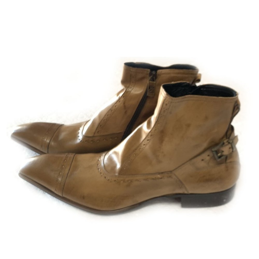 Man Boots